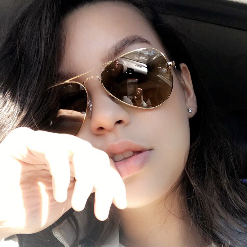 Meet your Posher, Sunny